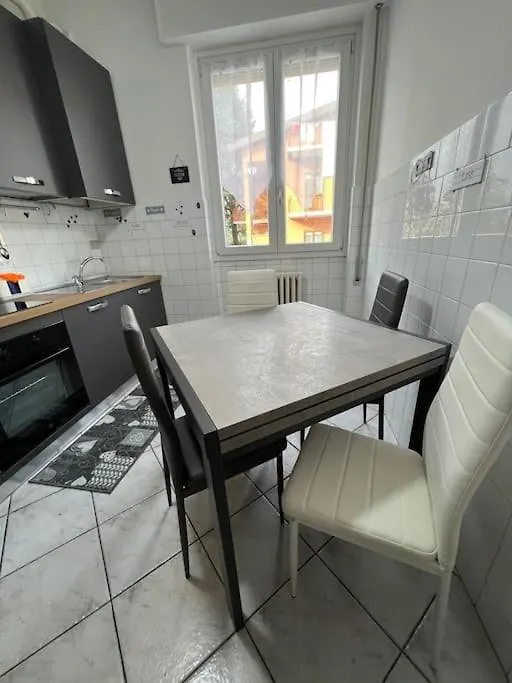 Orio Relax 24H Airport 1 - 3 Minute From Arrival By Bus Διαμέρισμα Μπέργκαμο