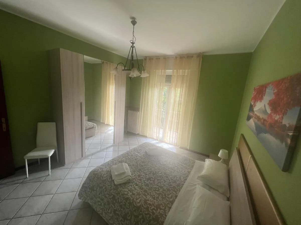 Orio Relax 24H Airport 1 - 3 Minute From Arrival By Bus Διαμέρισμα Μπέργκαμο